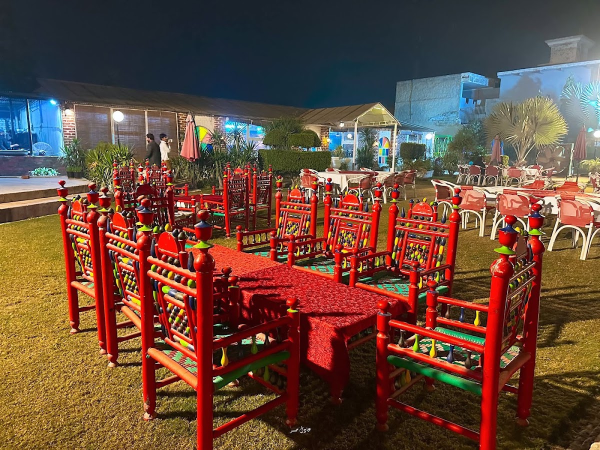 Roti Shoti Family Restaurant & Events Organizer-3