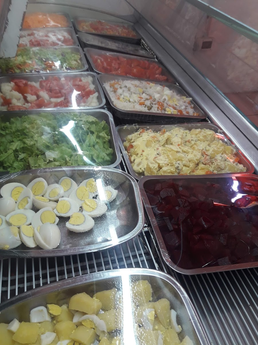 Rotisería Milani-5