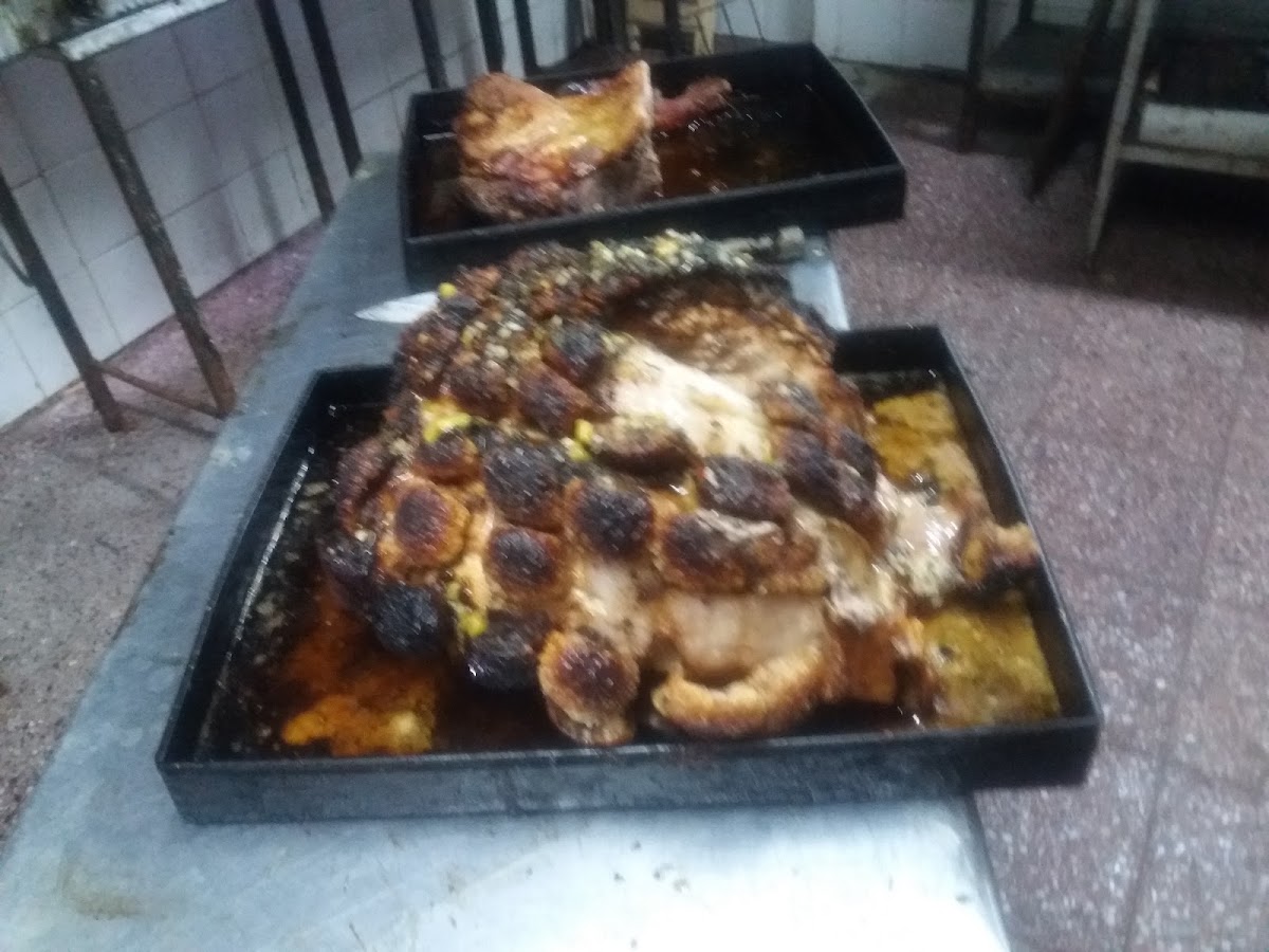 Rotisería Papy's-10