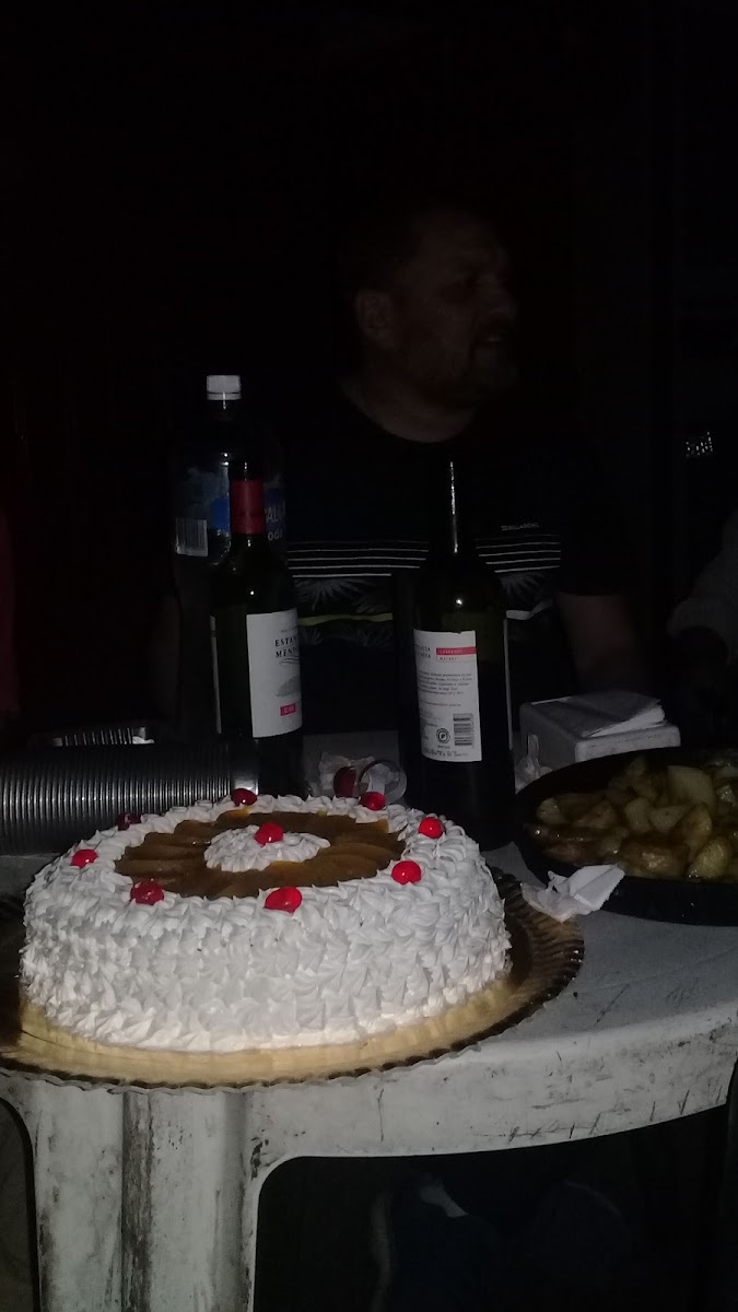Rotisería Papy's-6