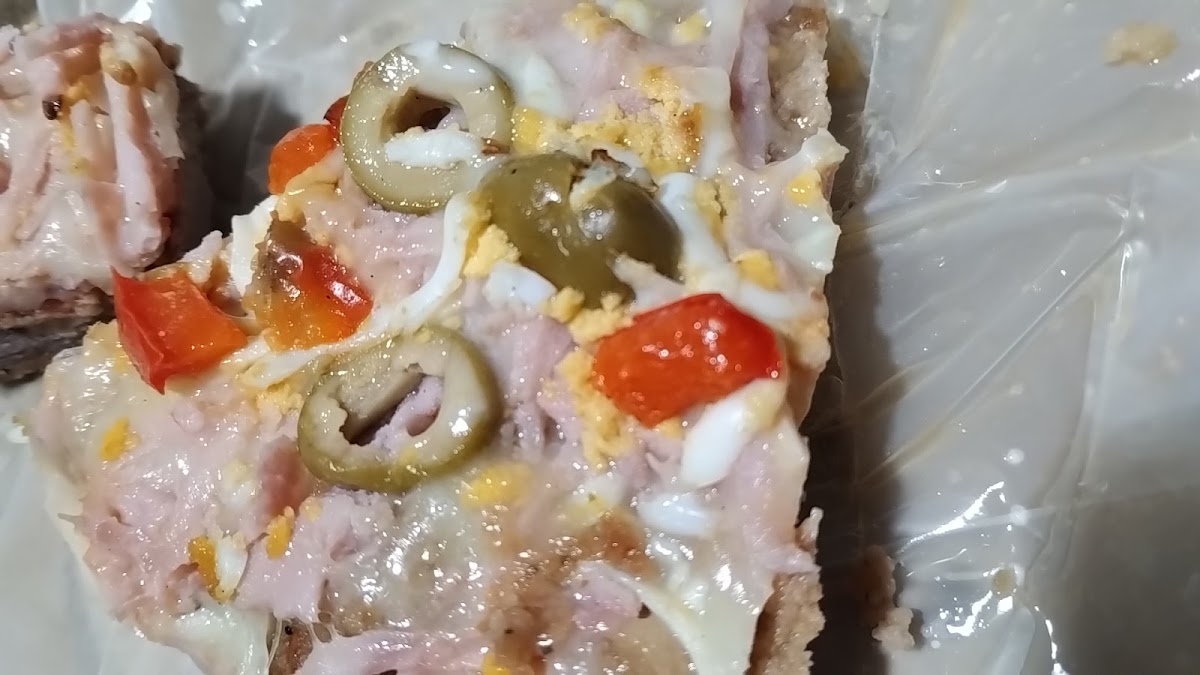 Rotisería Y Pizzería 'don Marino'-8