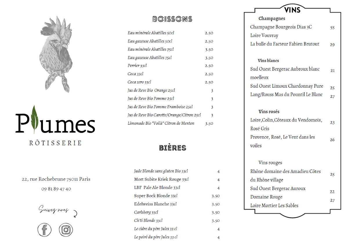 Menu Rôtisserie Cot Cot Gardette-2