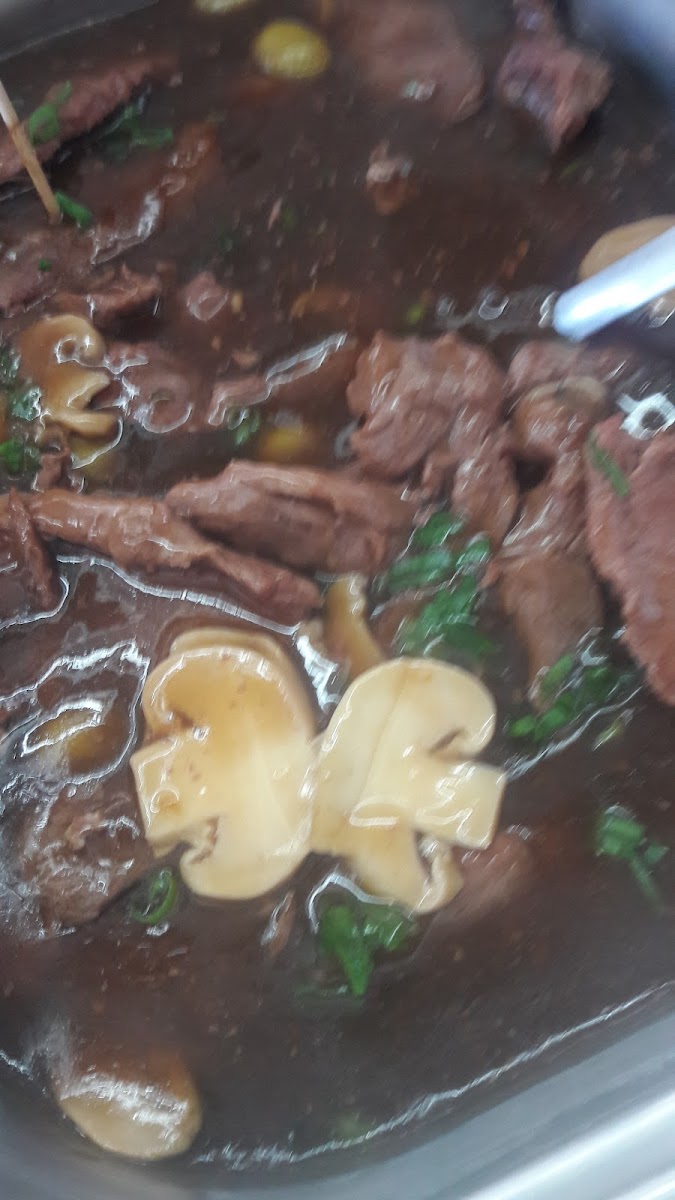 Rotisserie Frangote-9