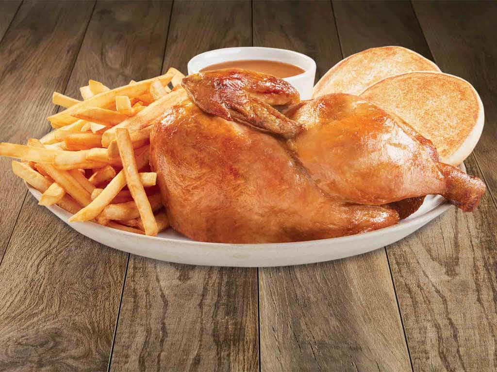 Rôtisserie St-Hubert-6