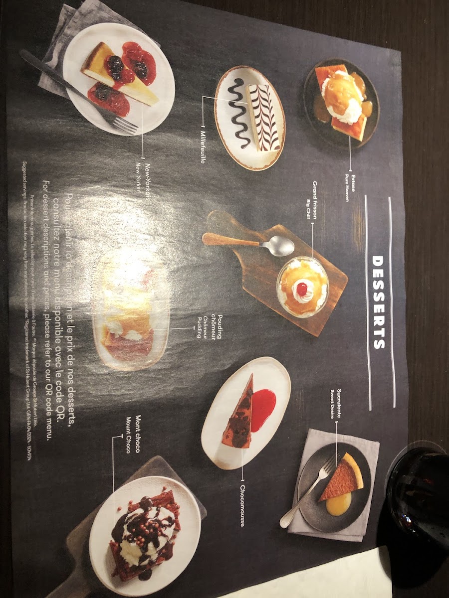 Menu Rôtisserie St-Hubert-2