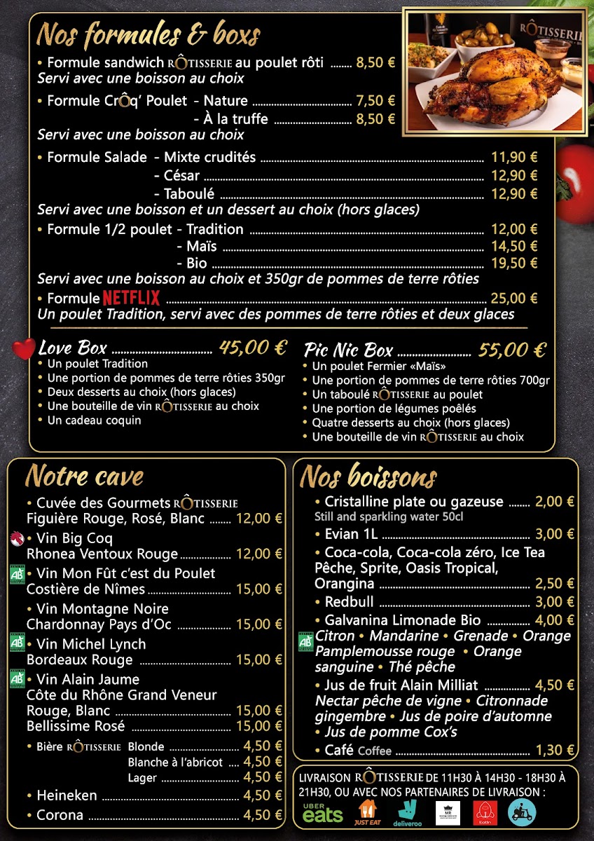 Menu Rôtisserie-1