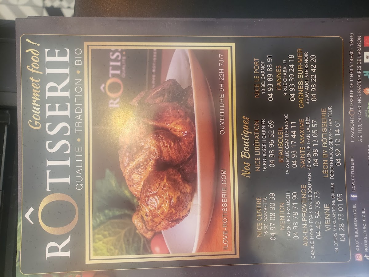 Menu Rôtisserie-10