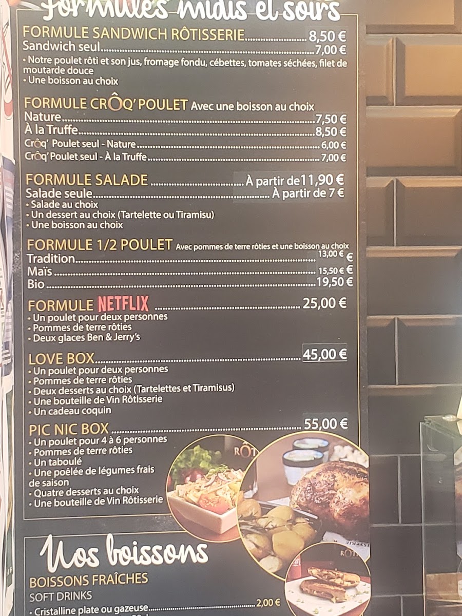 Menu Rôtisserie-4