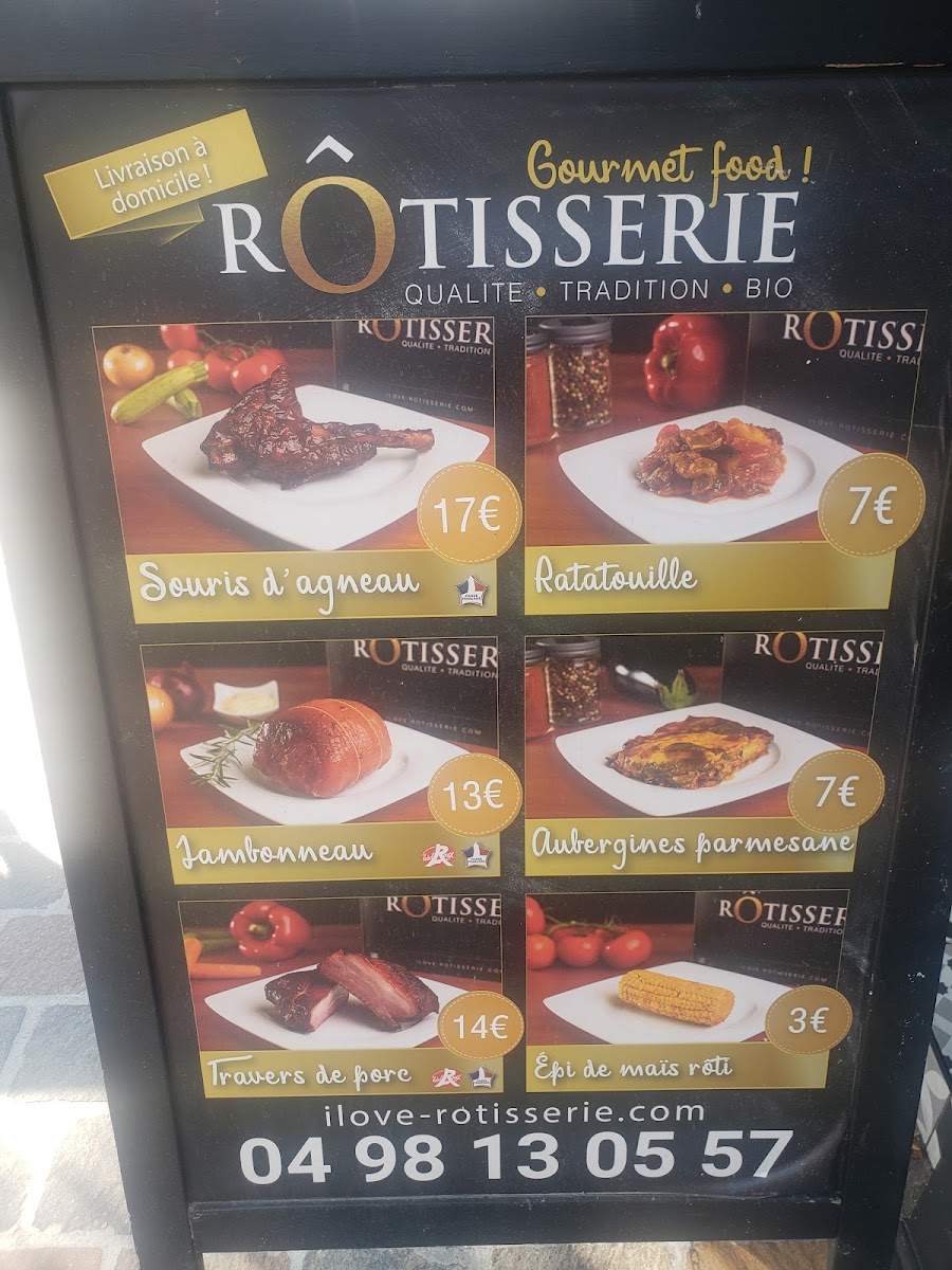 Menu Rôtisserie-7