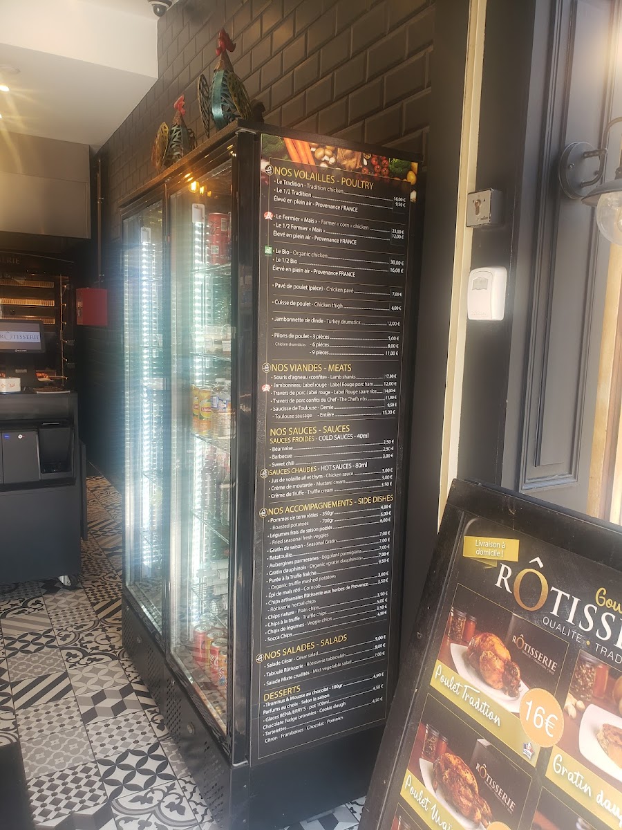 Menu Rôtisserie-9