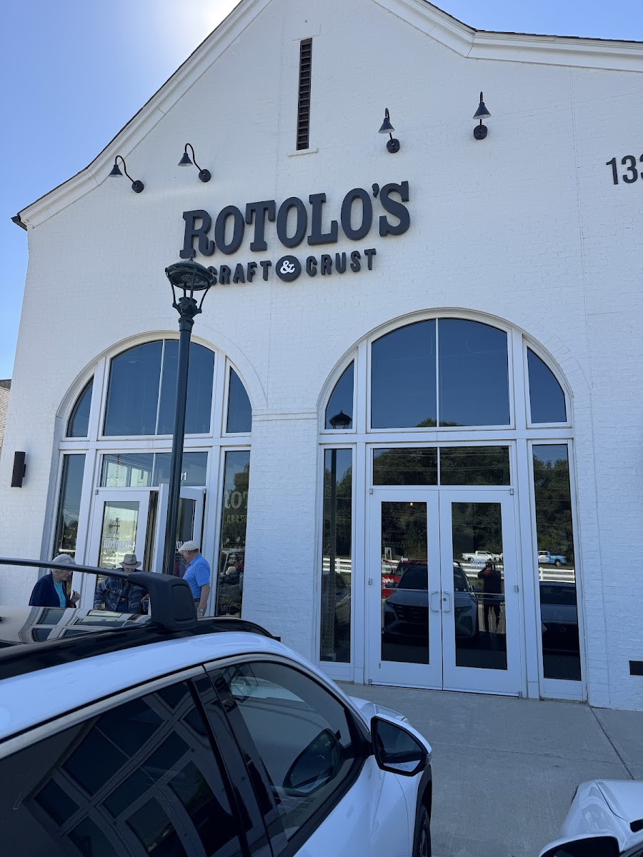Rotolo's Craft & Crust