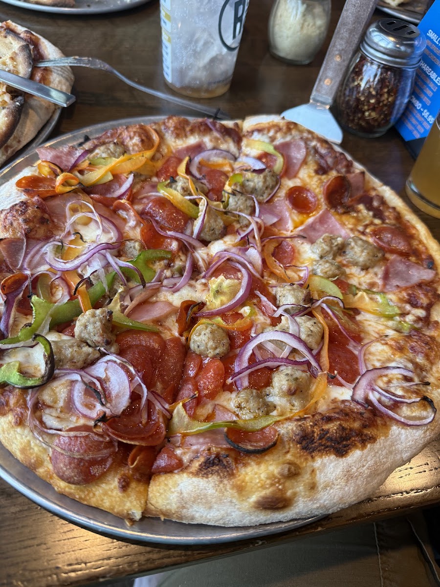 Rotolo's Craft & Crust-4