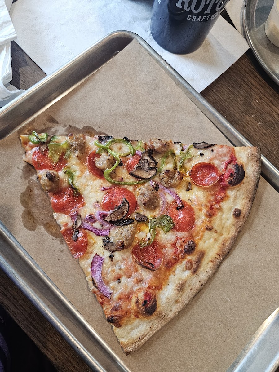 Rotolo's Craft & Crust-7