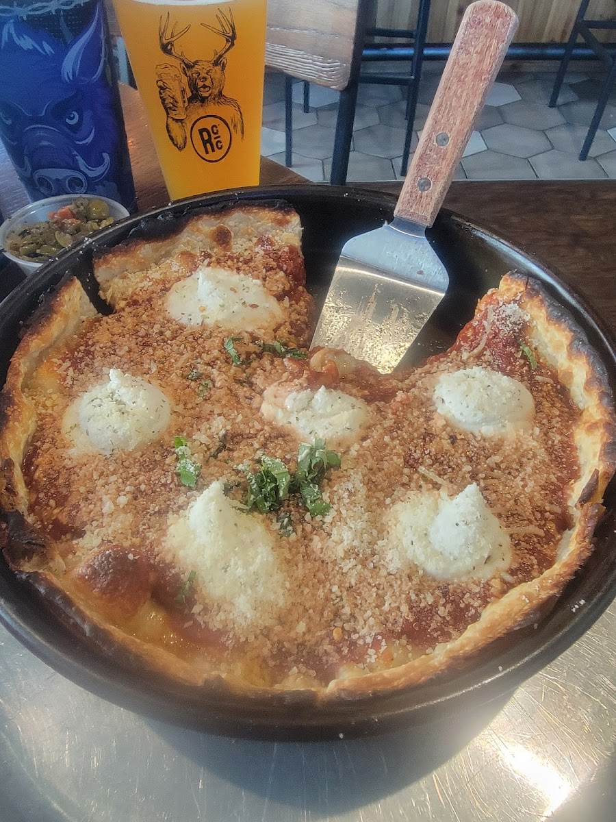 Rotolo's Craft & Crust-8
