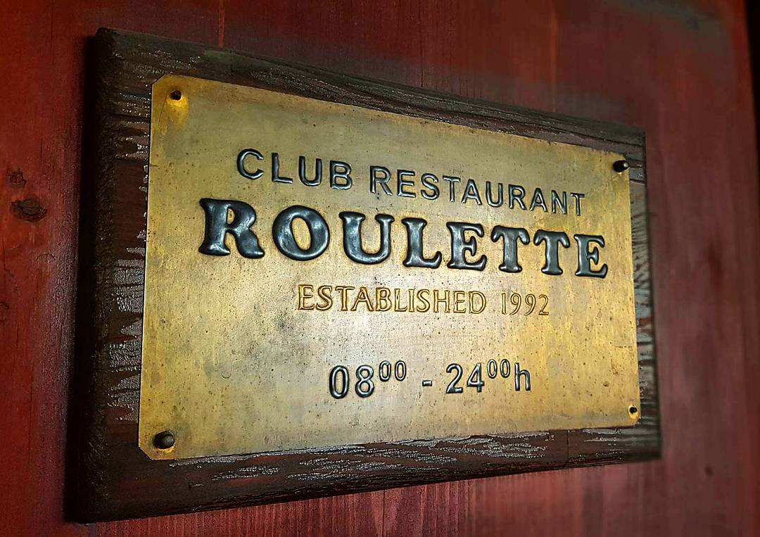 Roulette Club Restaurant-4