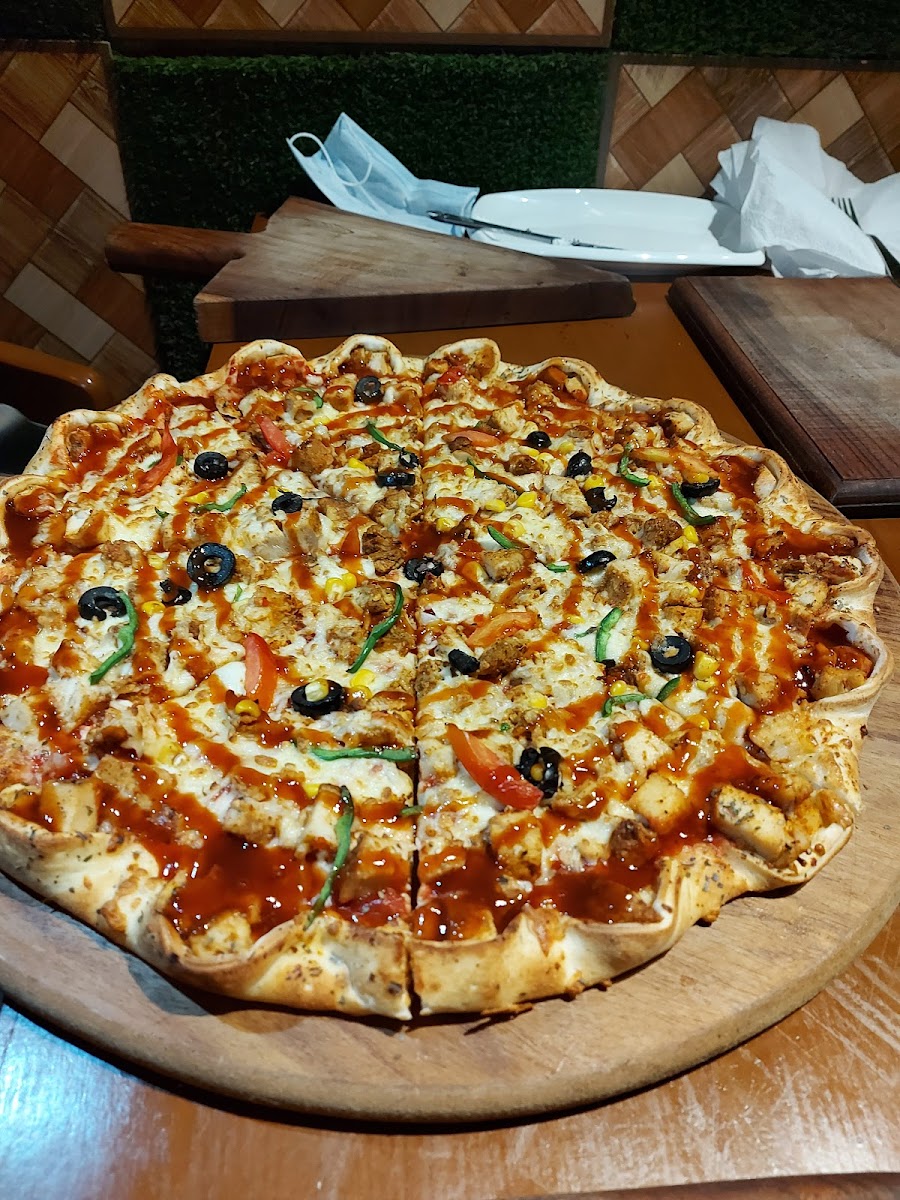 Round House Pizza-10