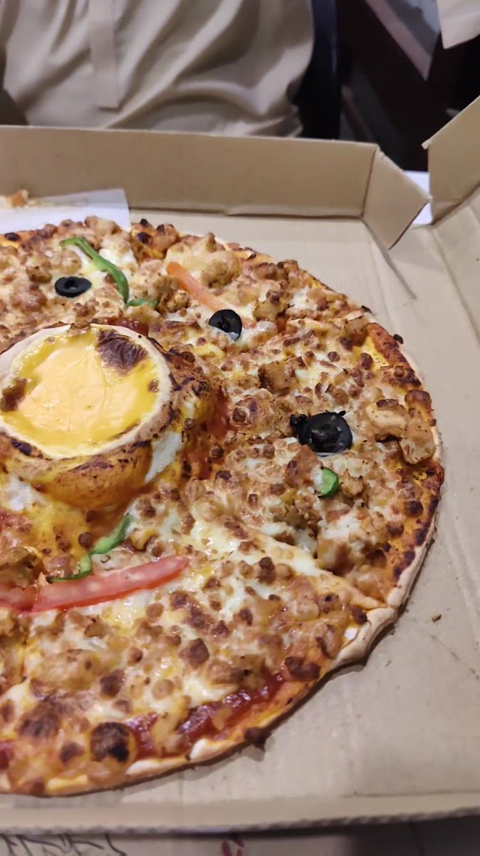 Round House Pizza-2