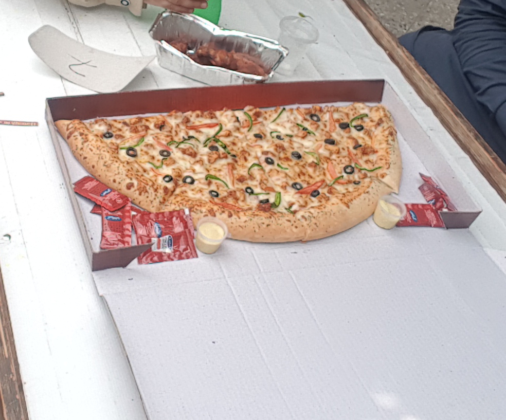 Round House Pizza-5