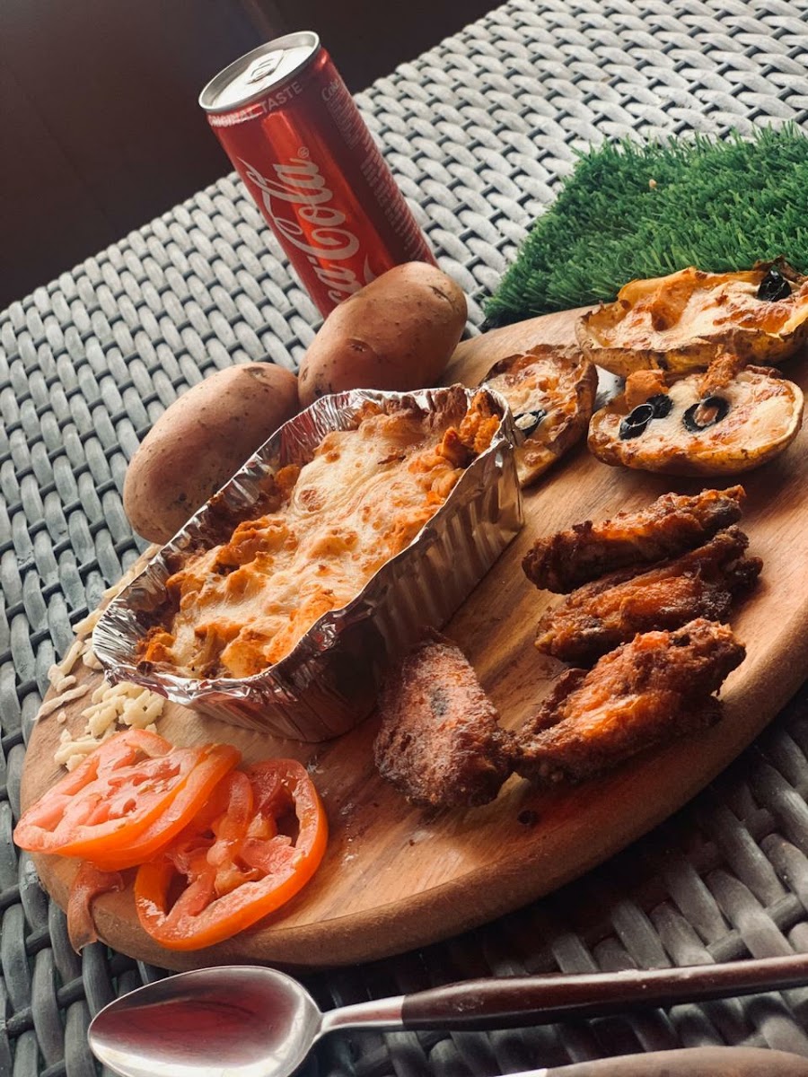 Round House Pizza-6