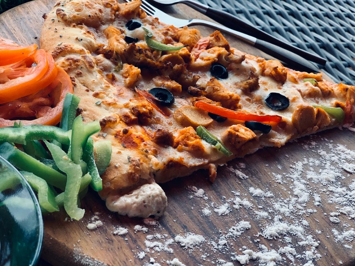 Round House Pizza-9