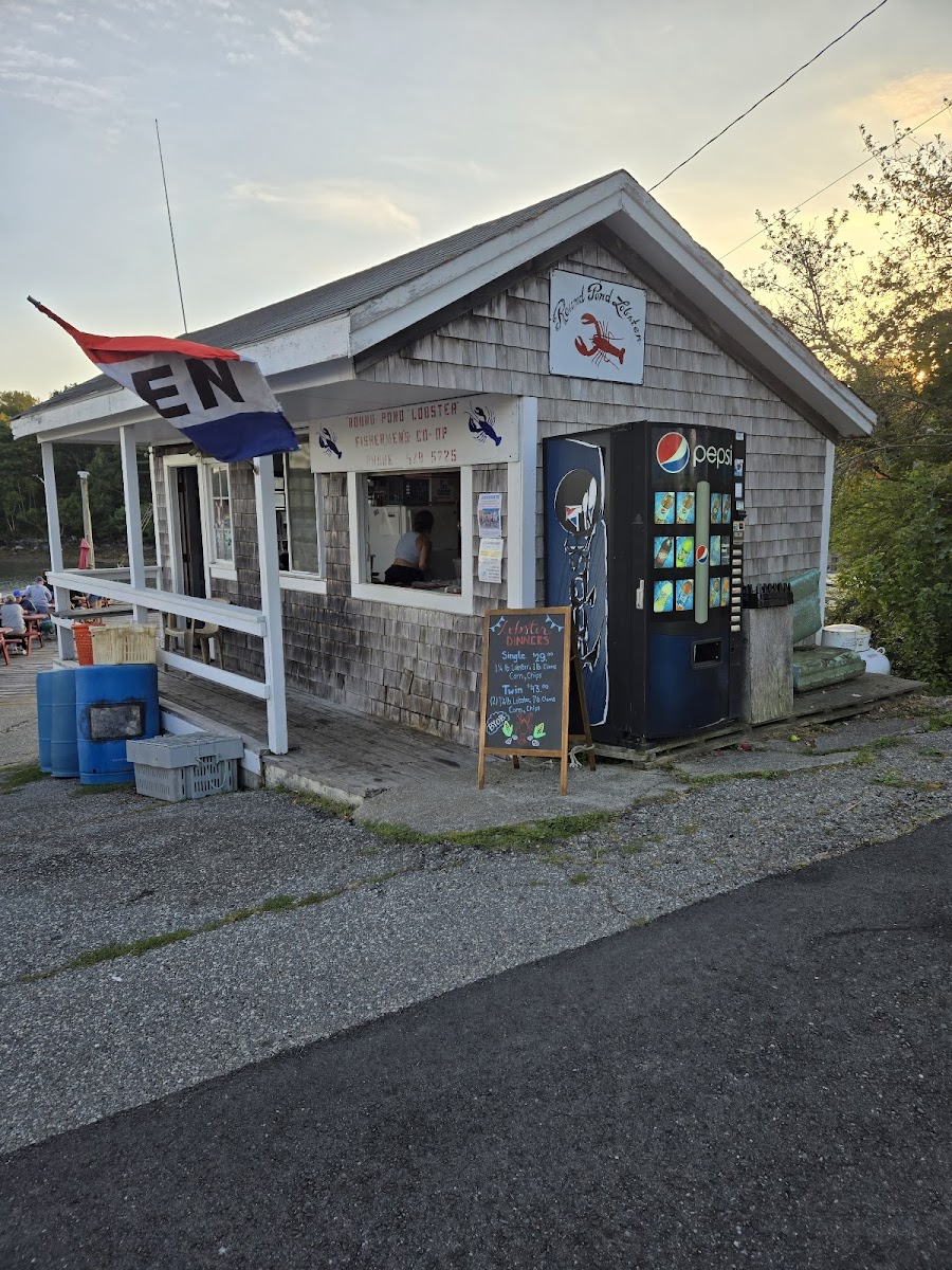 Round Pond Lobster-4