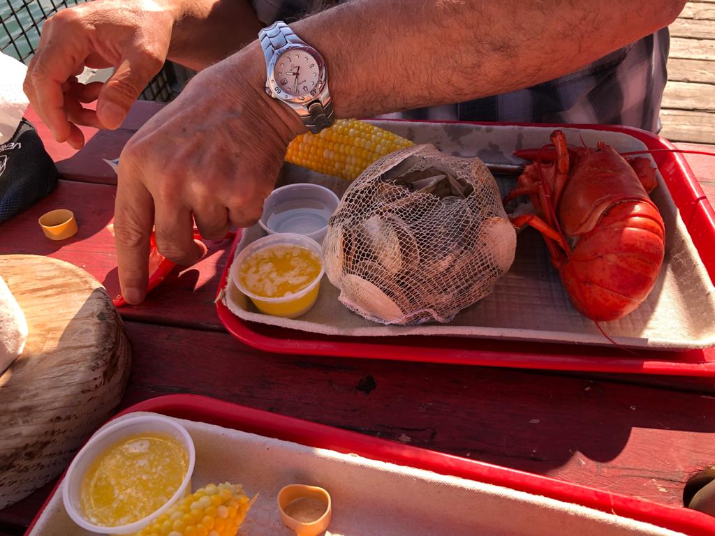 Round Pond Lobster-8