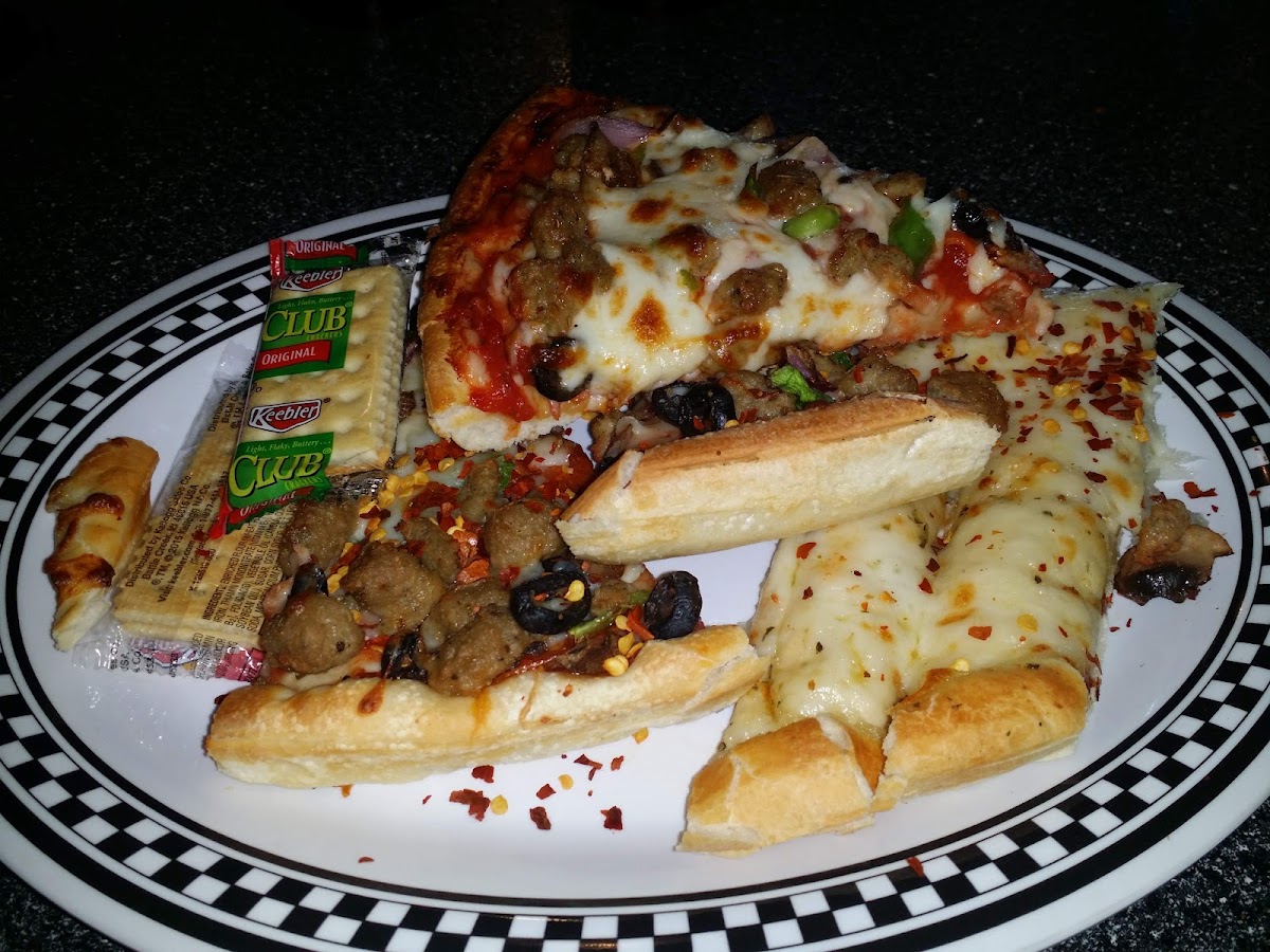 Rounders Pizza-4