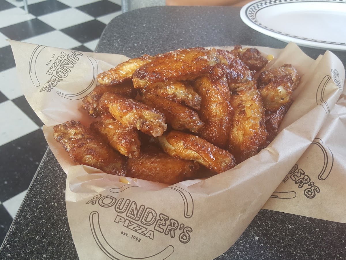 Rounders Pizza-6