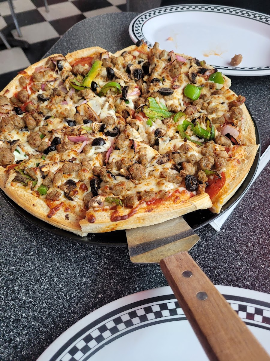 Rounders Pizza-7