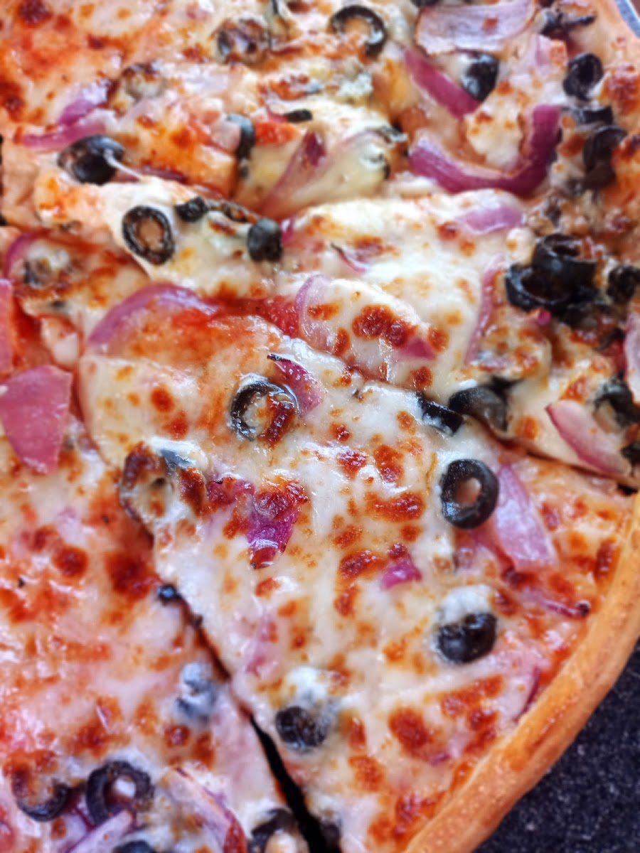 Rounders Pizza-8