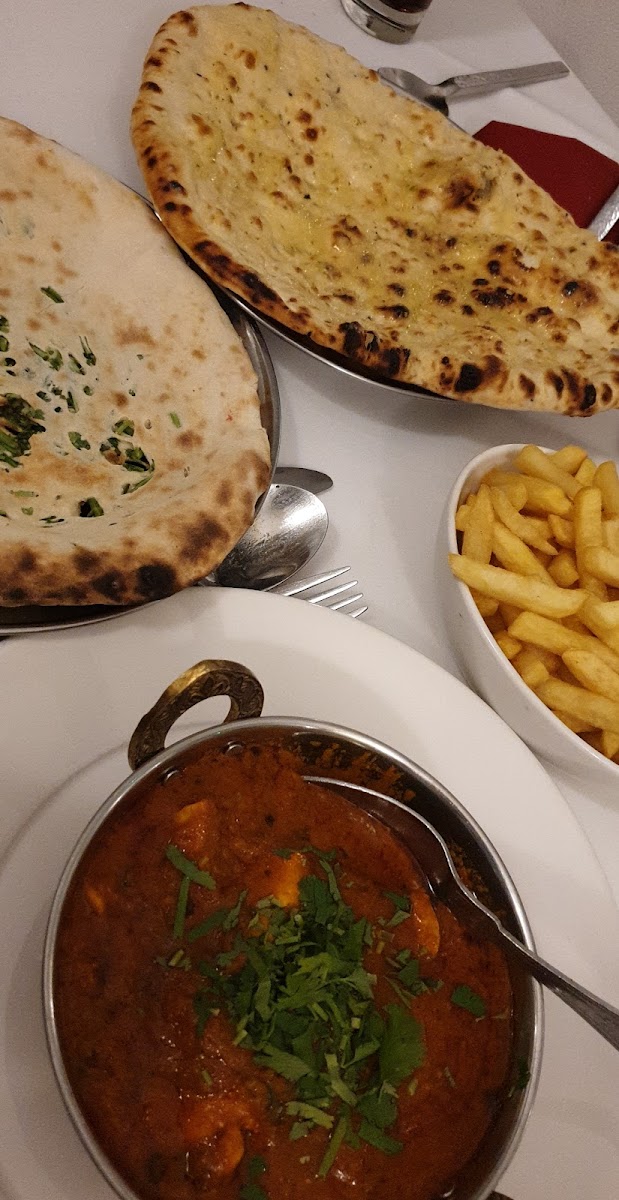 Rowley Village Restaurant-7