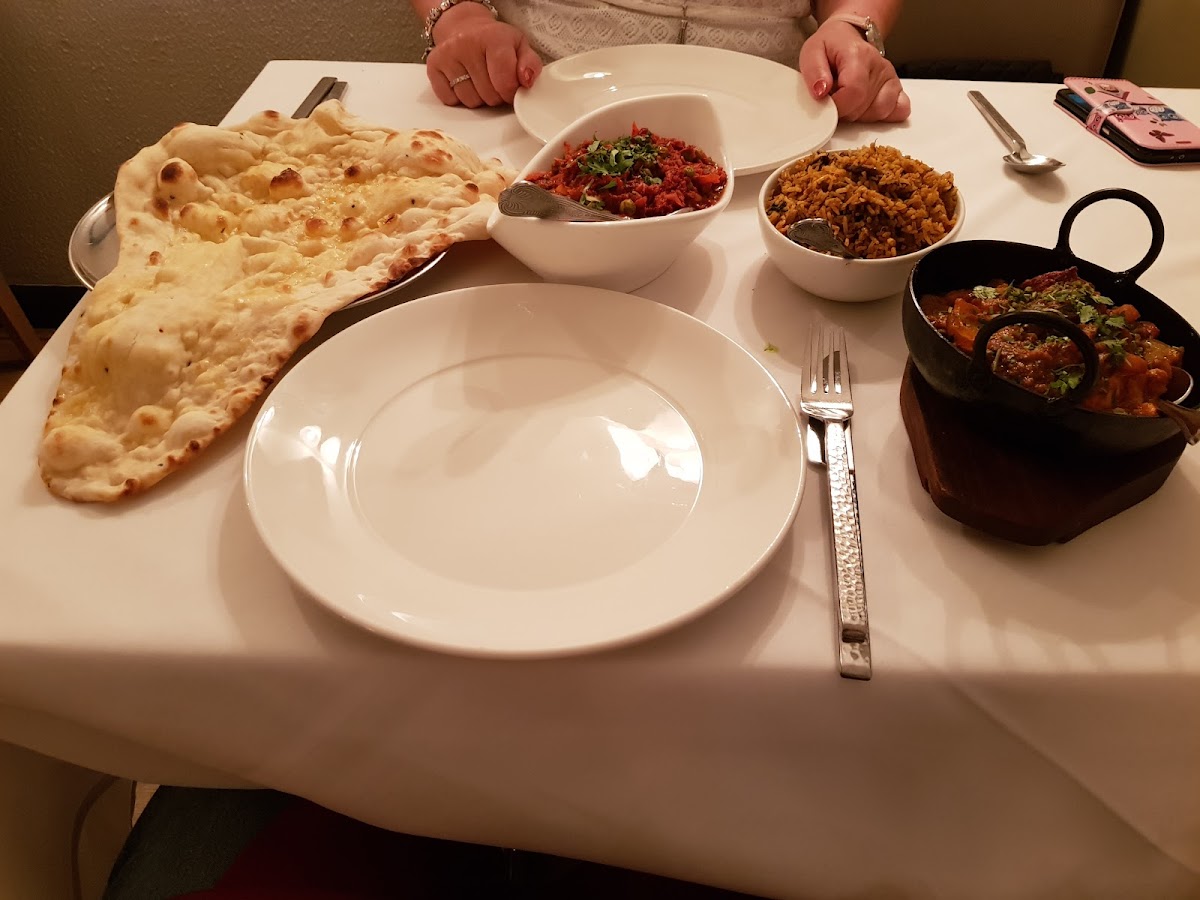 Rowley Village Restaurant-9