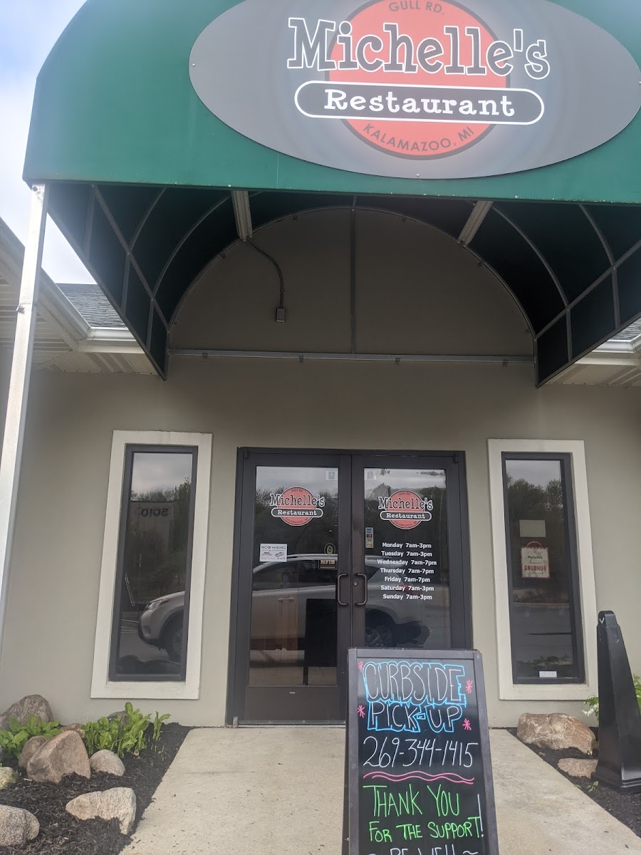 Roxie’S Breakfast & Lunch