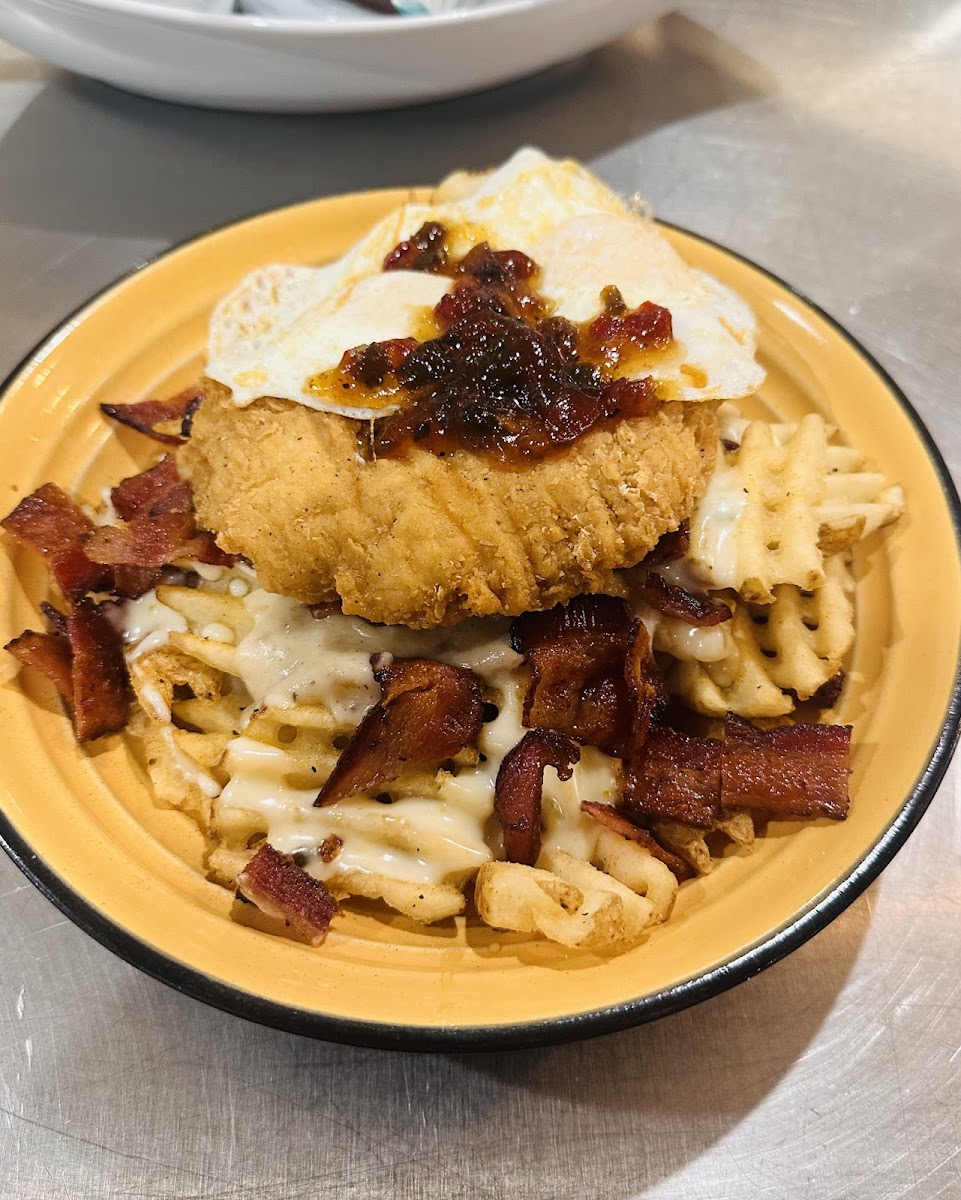 Roxie’S Breakfast & Lunch-4