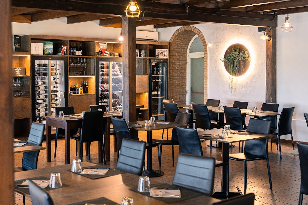 Roxy Braceria Pizzeria