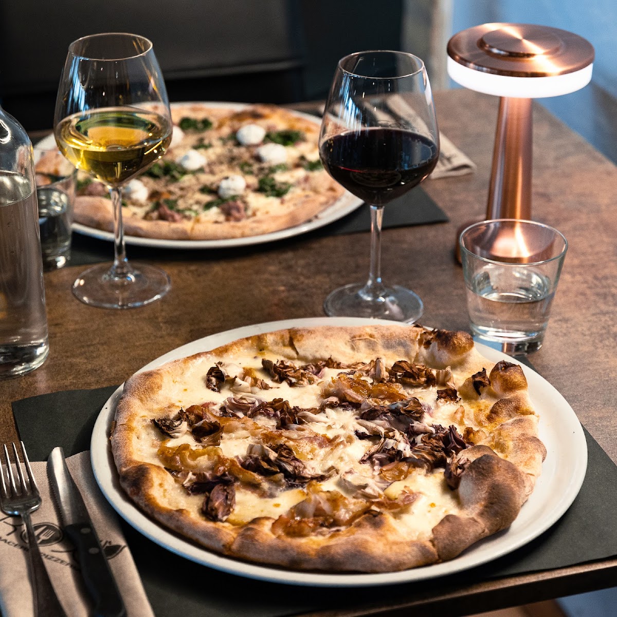 Roxy Braceria Pizzeria-3