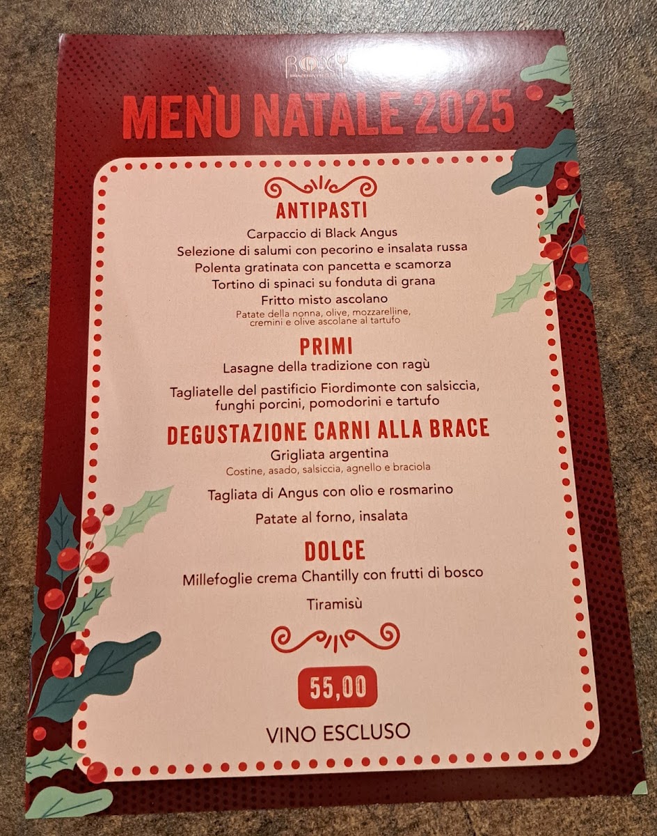 Menu Roxy Braceria Pizzeria-1