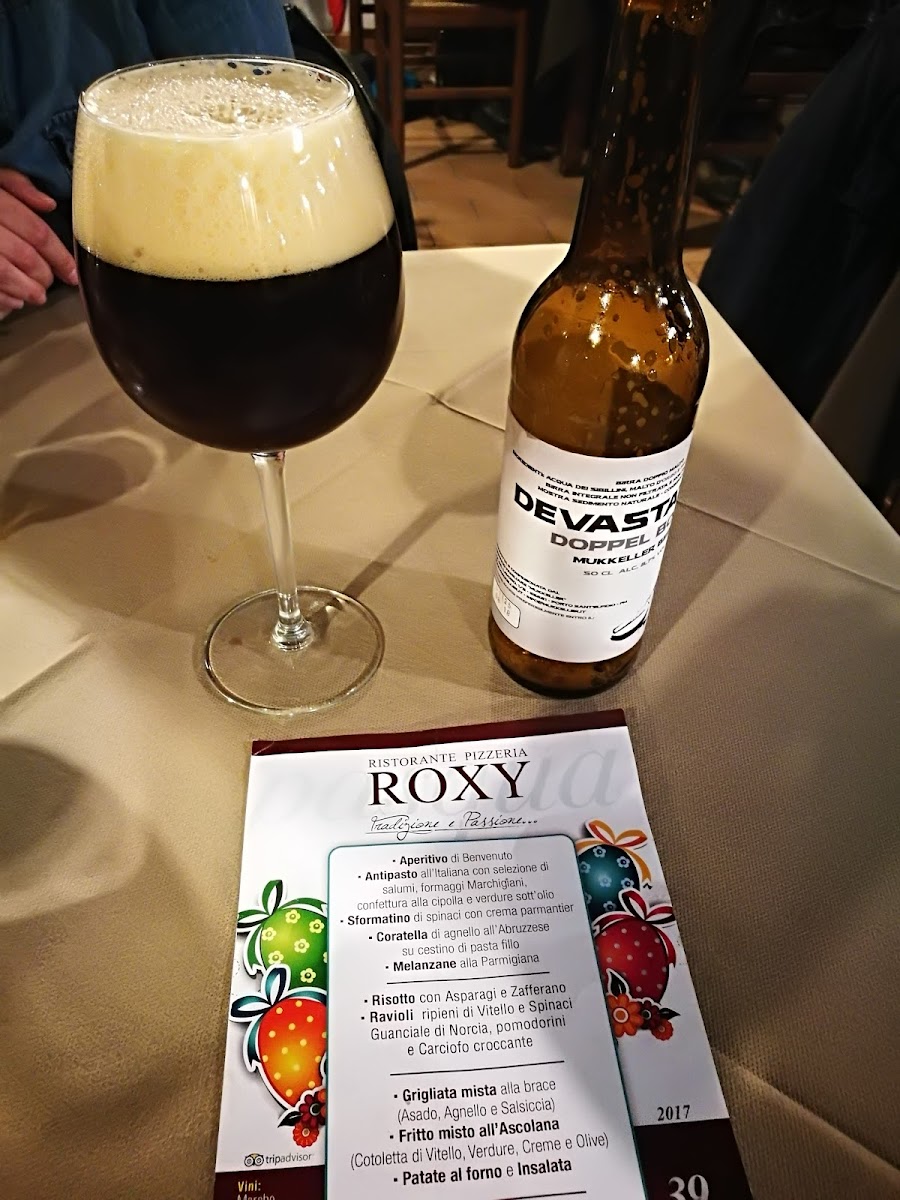 Menu Roxy Braceria Pizzeria-2