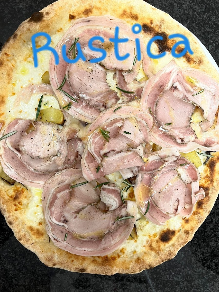 Roxy Pizza-7