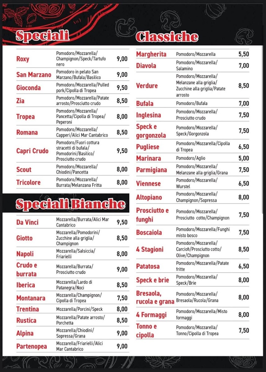 Menu Roxy Pizza-2
