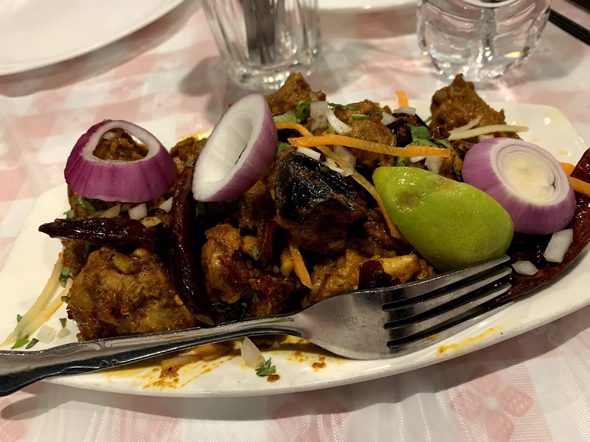 Royal Bar And Restaurant-9