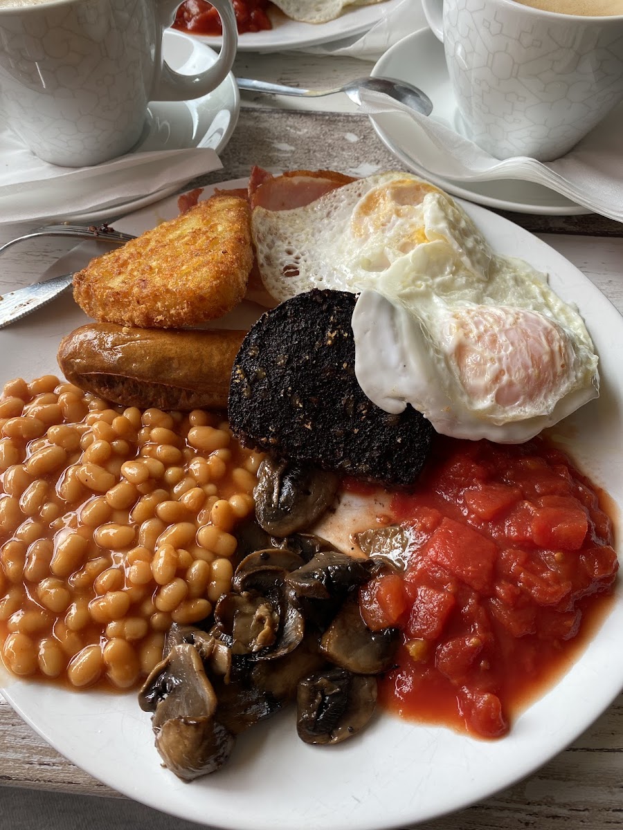 Royal Breakfast-3