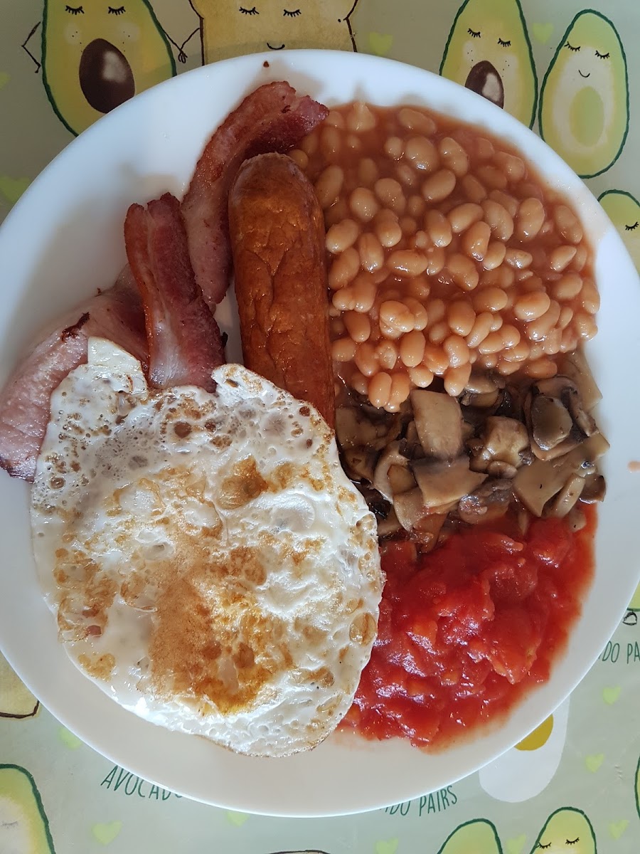 Royal Breakfast-5