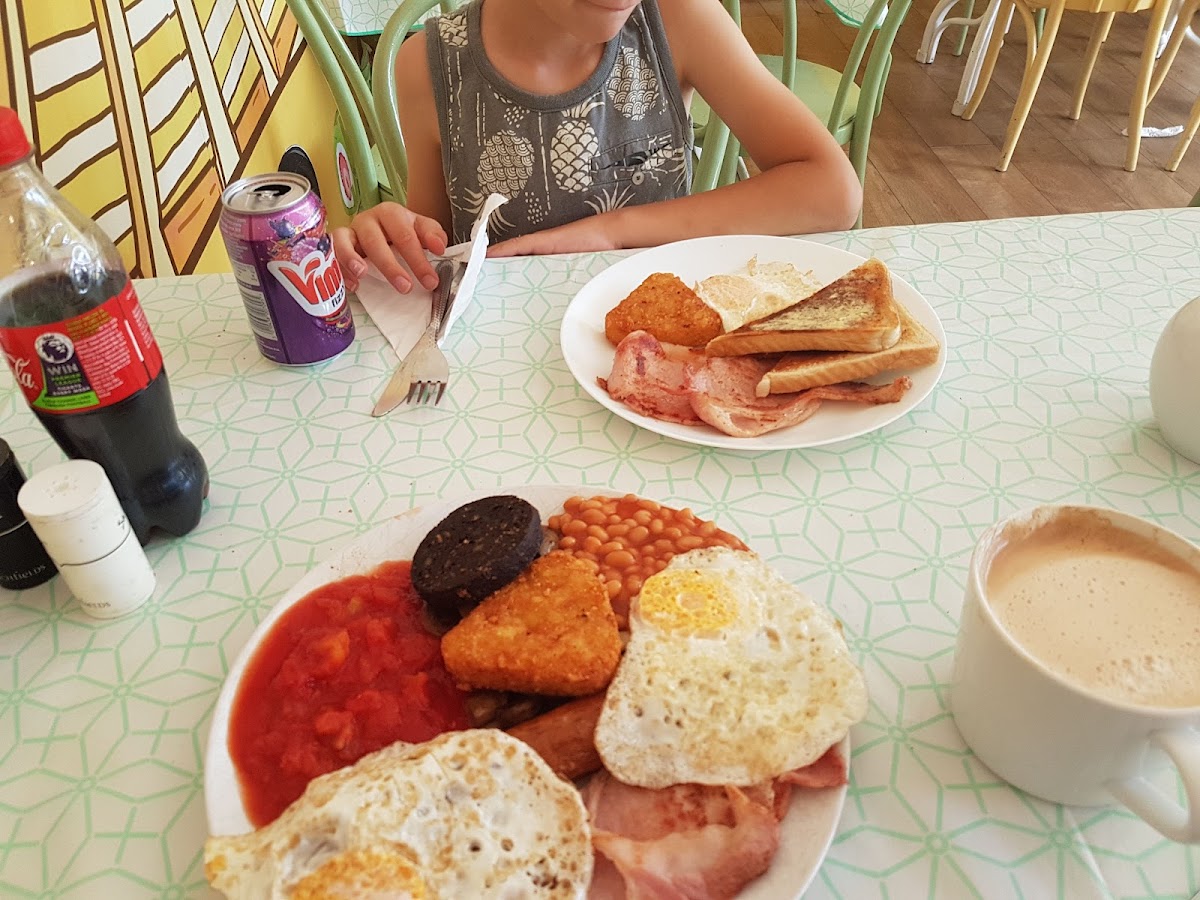 Royal Breakfast-6