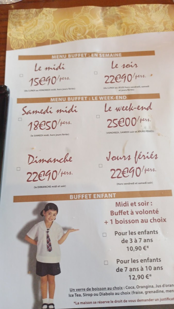 Menu Royal Buffet Toulouse Atlanta-4
