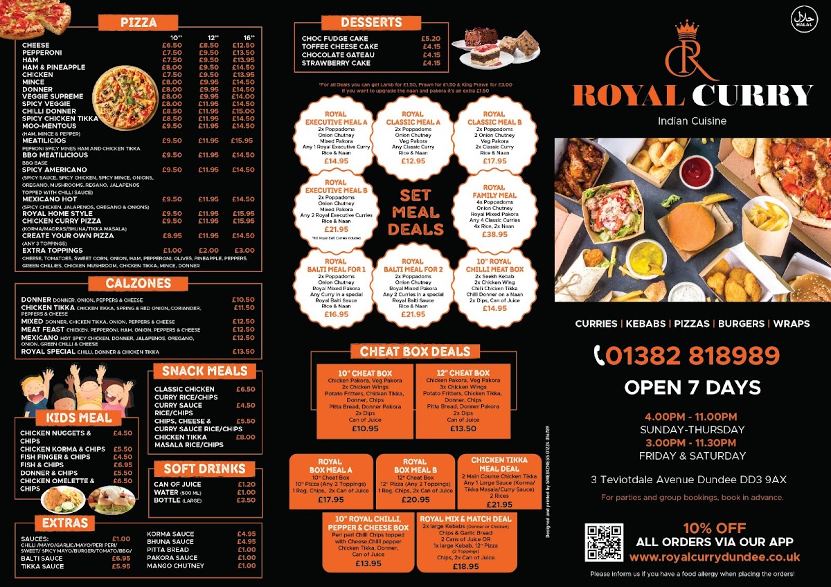 Menu Royal Curry-2