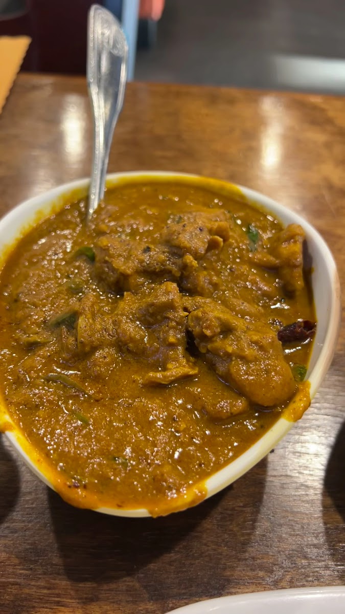 Royal Daawath Indian Cuisine-2