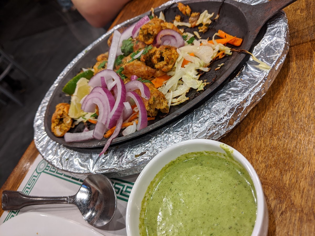 Royal Daawath Indian Cuisine-5