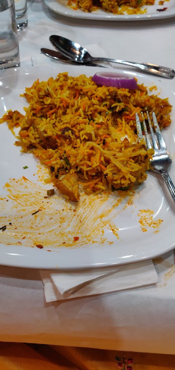 Royal Daawath Indian Cuisine-6