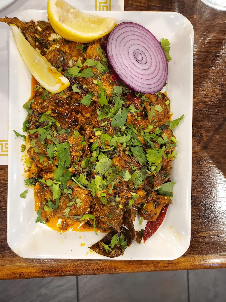 Royal Daawath Indian Cuisine-7